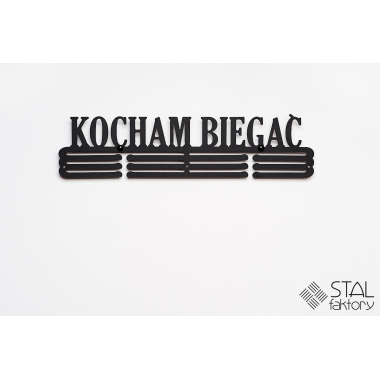 KOCHAM BIEGAĆ #2